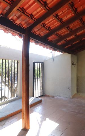 Casa para alugar com 150m², 2 quartos e 2 vagasGaragem
