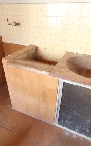 Casa para alugar com 150m², 2 quartos e 2 vagasÁrea de Serviço