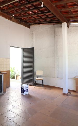 Casa para alugar com 150m², 2 quartos e 2 vagasÁrea de Serviço