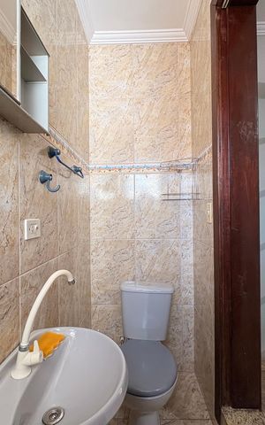 Casa para alugar com 158m², 5 quartos e 2 vagas Casa para alugar com 158m², 5 quartos e 2 vagasBanheiro suíte 2