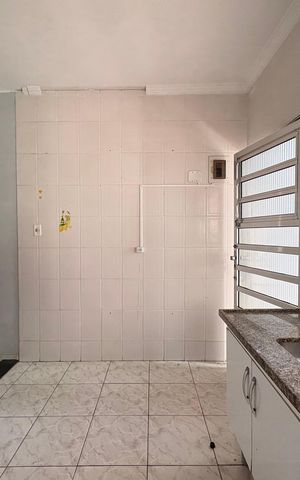 Casa para alugar com 158m², 5 quartos e 2 vagas Casa para alugar com 158m², 5 quartos e 2 vagasCozinha casa 2