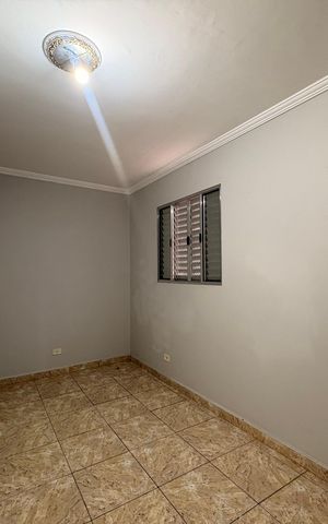 Casa para alugar com 158m², 5 quartos e 2 vagas Casa para alugar com 158m², 5 quartos e 2 vagasQuarto 3