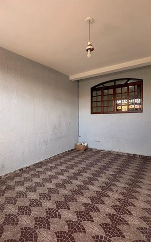 Casa para alugar com 158m², 5 quartos e 2 vagas Casa para alugar com 158m², 5 quartos e 2 vagasGaragem
