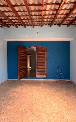 Casa para alugar com 158m², 5 quartos e 2 vagas Casa para alugar com 158m², 5 quartos e 2 vagasVaranda suíte 2