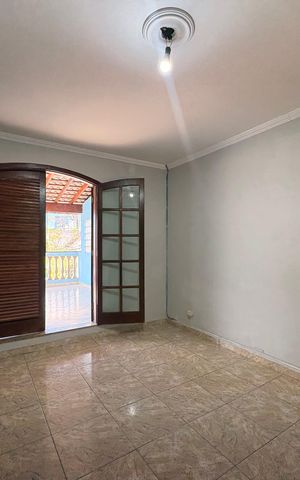 Casa para alugar com 158m², 5 quartos e 2 vagas Casa para alugar com 158m², 5 quartos e 2 vagasSuite 2
