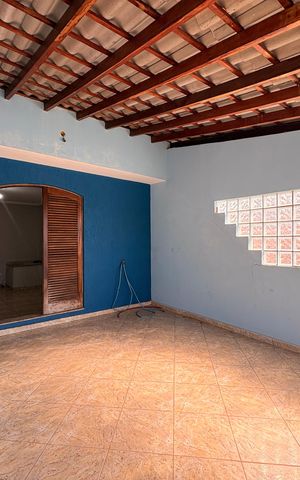 Casa para alugar com 158m², 5 quartos e 2 vagas Casa para alugar com 158m², 5 quartos e 2 vagasVaranda suíte 2
