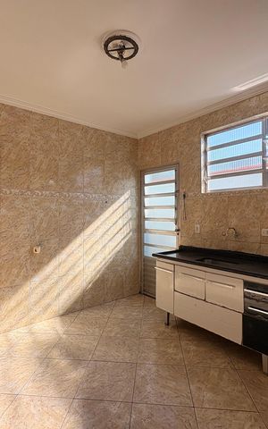 Casa para alugar com 158m², 5 quartos e 2 vagas Casa para alugar com 158m², 5 quartos e 2 vagasCozinha