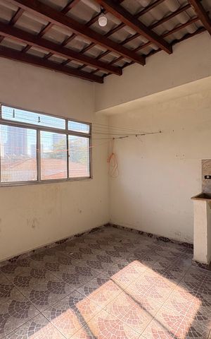 Casa para alugar com 158m², 5 quartos e 2 vagas Casa para alugar com 158m², 5 quartos e 2 vagasLavanderia casa 2