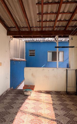 Casa para alugar com 158m², 5 quartos e 2 vagas Casa para alugar com 158m², 5 quartos e 2 vagasLavanderia casa 2