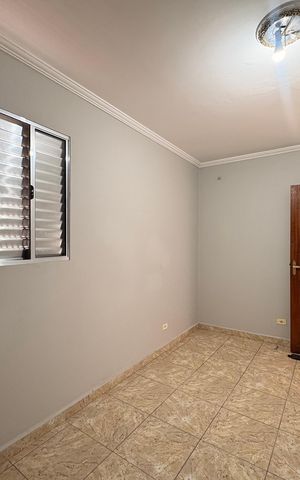 Casa para alugar com 158m², 5 quartos e 2 vagas Casa para alugar com 158m², 5 quartos e 2 vagasQuarto 3