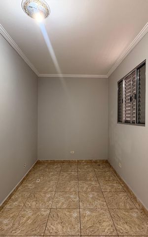 Casa para alugar com 158m², 5 quartos e 2 vagas Casa para alugar com 158m², 5 quartos e 2 vagasQuarto 3
