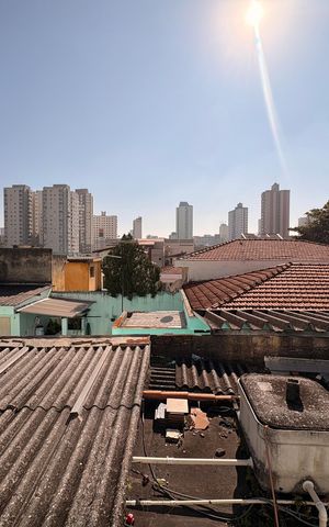 Casa para alugar com 158m², 5 quartos e 2 vagas Casa para alugar com 158m², 5 quartos e 2 vagasVista quarto 4