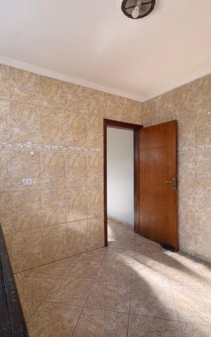 Casa para alugar com 158m², 5 quartos e 2 vagas Casa para alugar com 158m², 5 quartos e 2 vagasCozinha
