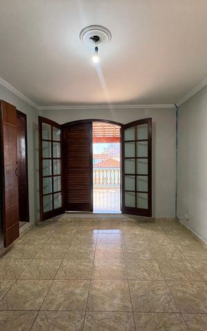 Casa para alugar com 158m², 5 quartos e 2 vagas Casa para alugar com 158m², 5 quartos e 2 vagasSuite 2