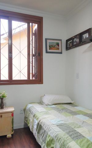 Apartamento à venda com 80m², 2 quartos e sem vagaQuarto 1