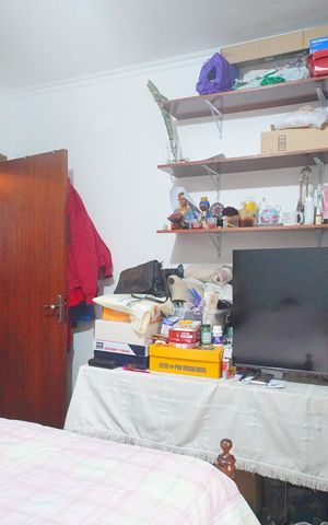 Apartamento à venda com 80m², 2 quartos e sem vagaQuarto 2