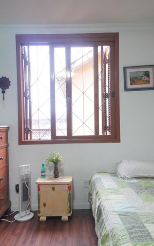 Apartamento à venda com 80m², 2 quartos e sem vagaQuarto 1