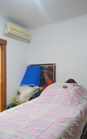 Apartamento à venda com 80m², 2 quartos e sem vagaQuarto 2