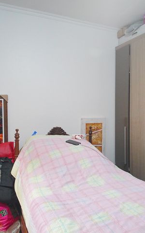 Apartamento à venda com 80m², 2 quartos e sem vagaQuarto 2