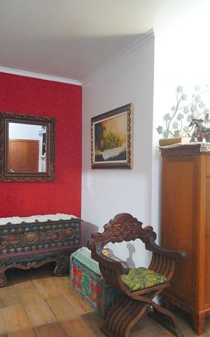 Apartamento à venda com 80m², 2 quartos e sem vagasala