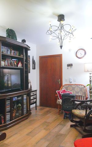 Apartamento à venda com 80m², 2 quartos e sem vagasala