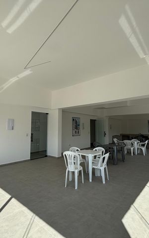 Studio à venda com 35m², 1 quarto e 1 vaga