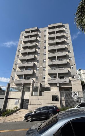 Studio à venda com 35m², 1 quarto e 1 vaga