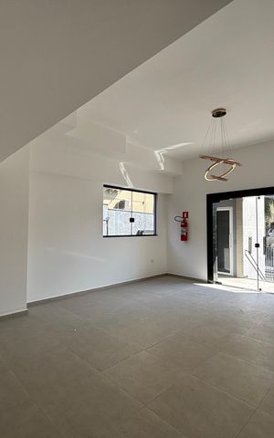 Studio à venda com 35m², 1 quarto e 1 vaga