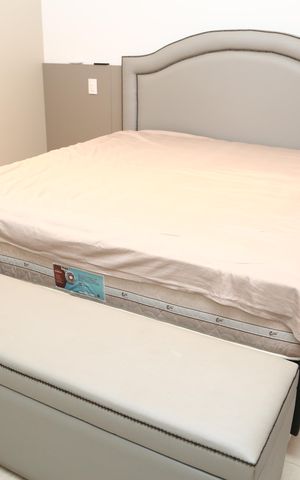 Apartamento para alugar com 227m², 4 quartos e 3 vagasQuarto 1 - Suíte