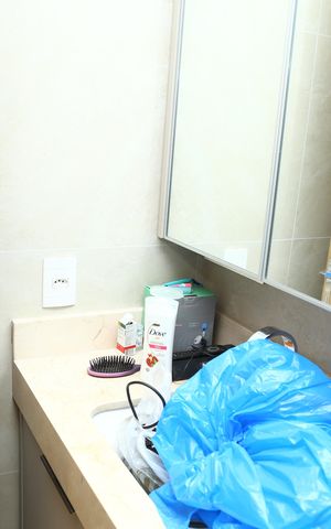 Apartamento para alugar com 227m², 4 quartos e 3 vagasBanheiro 4
