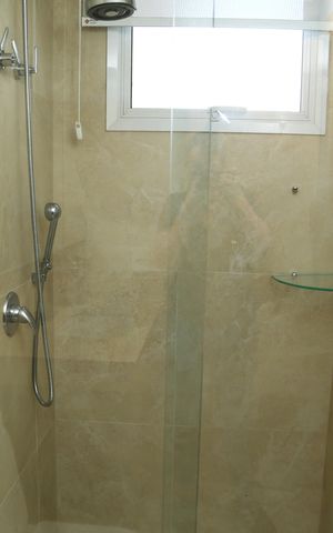 Apartamento para alugar com 227m², 4 quartos e 3 vagasBanheiro 2