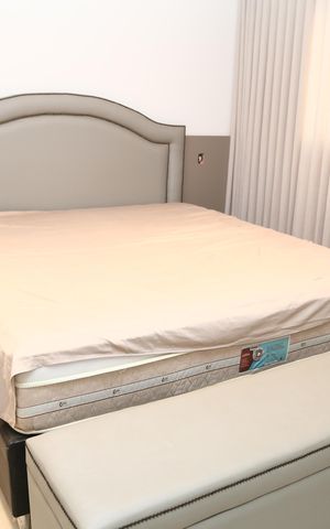 Apartamento para alugar com 227m², 4 quartos e 3 vagasQuarto 1 - Suíte