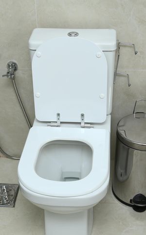 Apartamento para alugar com 227m², 4 quartos e 3 vagasBanheiro - Suíte 1