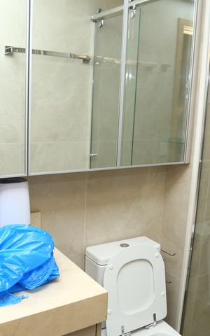 Apartamento para alugar com 227m², 4 quartos e 3 vagasBanheiro 4