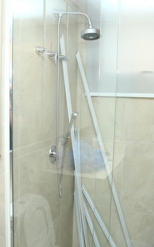 Apartamento para alugar com 227m², 4 quartos e 3 vagasBanheiro 4