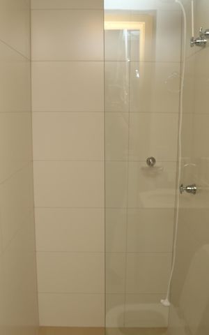Apartamento para alugar com 227m², 4 quartos e 3 vagasBanheiro 5