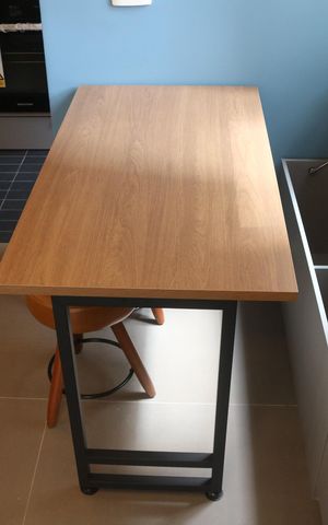 Apartamento à venda com 45m², 2 quartos e sem vagaSala/Cozinha