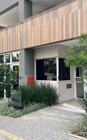 Apartamento à venda com 45m², 2 quartos e sem vaga Apartamento à venda com 45m², 2 quartos e sem vagaFachada