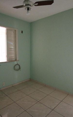 Apartamento para alugar com 110m², 3 quartos e 1 vagaQuarto