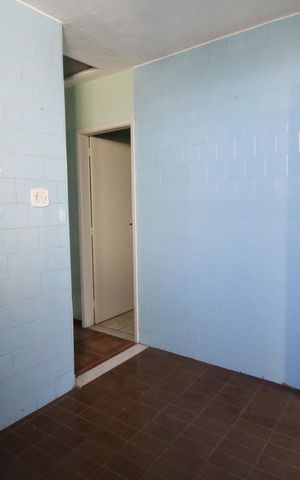 Apartamento para alugar com 110m², 3 quartos e 1 vagaCozinha
