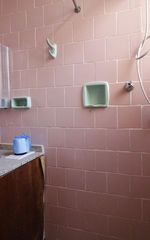 Apartamento para alugar com 110m², 3 quartos e 1 vagaBanheiro social