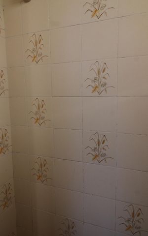 Apartamento para alugar com 110m², 3 quartos e 1 vagaBanheiro de serviço
