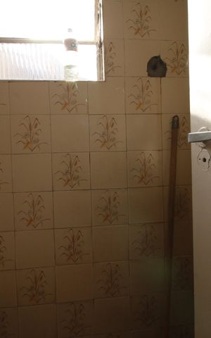 Apartamento para alugar com 110m², 3 quartos e 1 vagaBanheiro de serviço