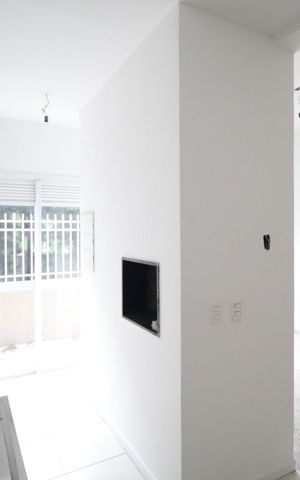 Apartamento à venda com 80m², 2 quartos e 1 vagaCozinha