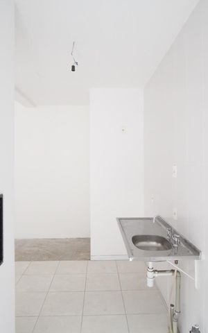 Apartamento à venda com 80m², 2 quartos e 1 vagaCozinha