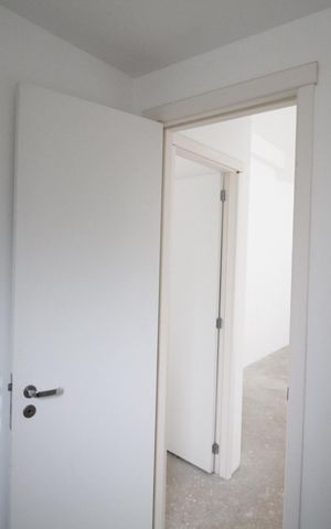 Apartamento à venda com 80m², 2 quartos e 1 vagaBanheiro