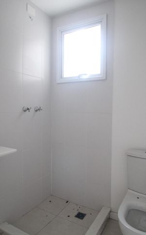 Apartamento à venda com 80m², 2 quartos e 1 vagaBanheiro