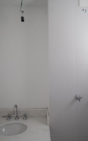 Apartamento à venda com 80m², 2 quartos e 1 vagaBanheiro