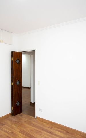 Apartamento à venda com 65m², 2 quartos e 1 vagaQuarto 2