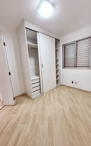 Apartamento para alugar com 50m², 2 quartos e 1 vaga Apartamento para alugar com 50m², 2 quartos e 1 vagaQuarto